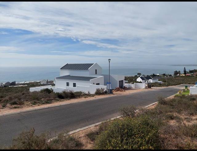 LAND FOR SALE IN ST HELENA VIEWS